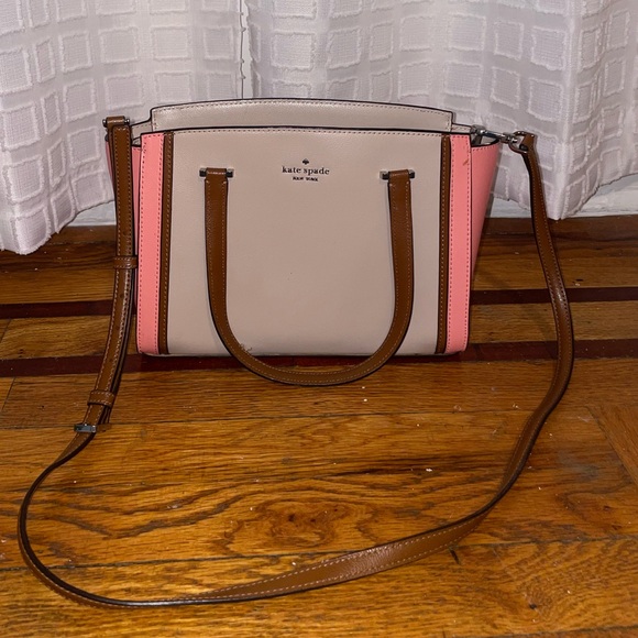 Kate Spade Crossbody Bag - Picture 2 of 5